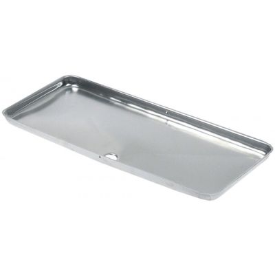 vas colector de golire L 520mm L 233mm Î 30mm pentru ø găuri 24mm