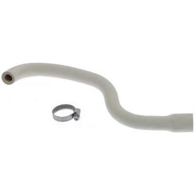 furtun modelat piesă terminală A DE ø 30mm DI ø piesă terminală A 22mm