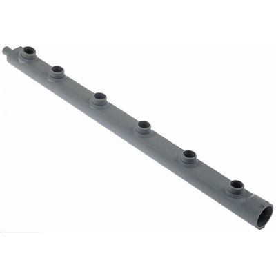 brat de spalare PM sus/jos L 500mm L 36mm Î 41mm duze 6