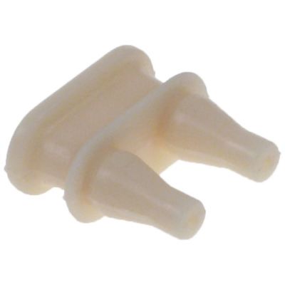 Garnitura de silicon,dubla pentru electrod de nivel, int ø 3mm,  L 30 mm - 531064