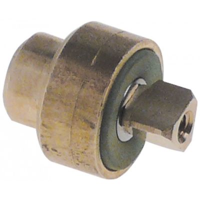 Ansamblu valva de golire completa - 531078