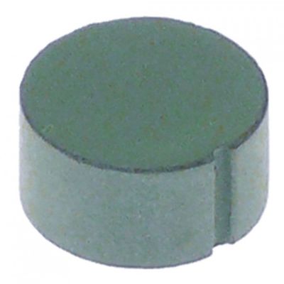 Garnitura de Viton ø 12 mm, grosime 5,1 mm, pentru robinet de abur/apa - 531194