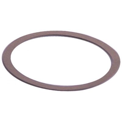 Garnitura de compensare ø 66 x 58 mm, grosime 0,8 mm, din hartie, plic cu 20 bucati - 531251