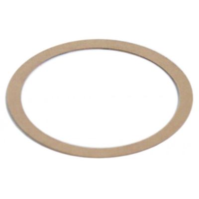 Garnitura de compensare D1 ø 69 mm, D2 ø 57 mm,grosime 0,8 mm, set 20 buc - 531253