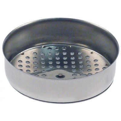 Sita de dus ø 58 mm, H 19 mm - 531275