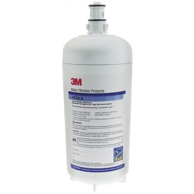 filtru de apa CUNO tip HF40-S rata de scurgere 113500l/h