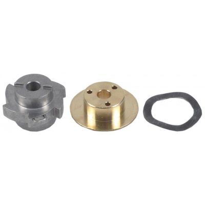 clichet pentru unitate de dozare ø 38mm dreapta ø interior 1 8mm Î 24mm potrivit pentru FIORENZATO