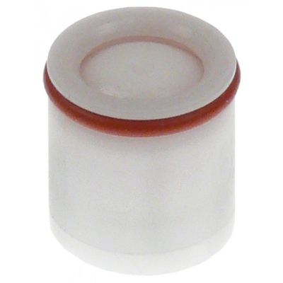 valva/supapa de sens ø 16.4mm L 18mm