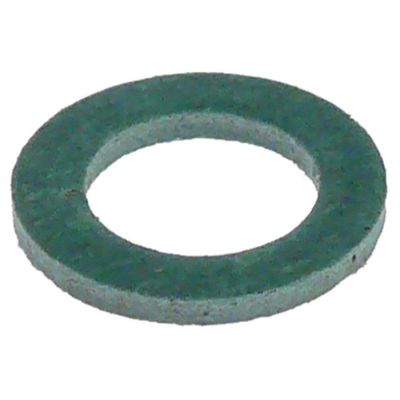 garnitura FIBER DE ø 9.5mm DI ø 5.5mm grosime material 1mm