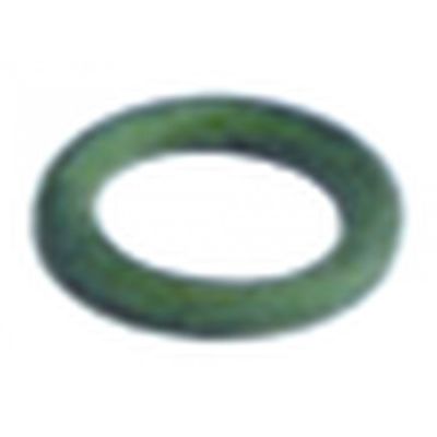 Oring silicon grosime 2,62 mm, diam. int. ø 7,59 mm, set de 10 bucati - 532238