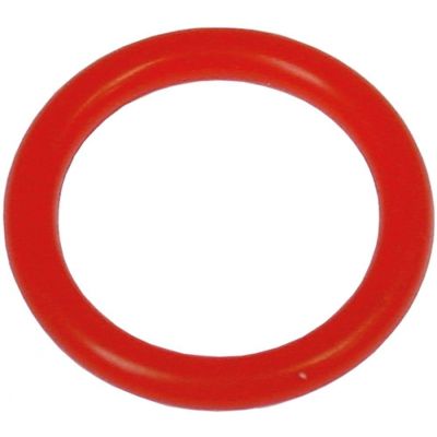 Oring silicon grosime 2,62 mm, diam. int. ø 17,86 mm, set de 10 bucati - 532251