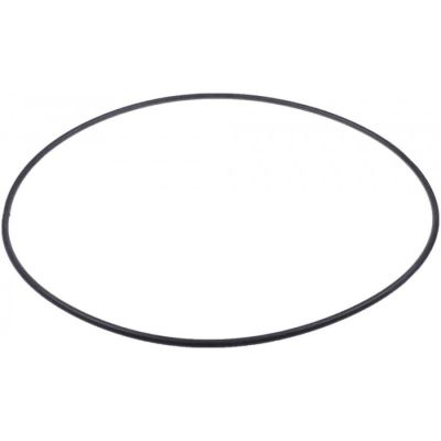 Garnitura NBR grosime 7 mm, diametru int. ø 387 mm, L 1220 mm, 3151750 - 532609