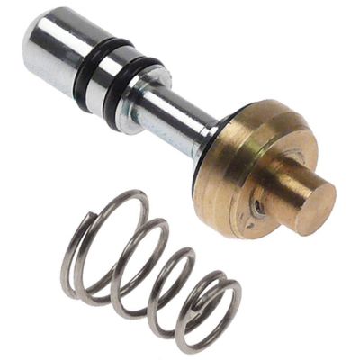 bolt de apasare ø 10mm D1 ø 18mm L 48.7mm cu arc pentru cap de duș