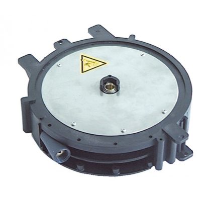 Rola cu furtun L 2,1 m pentru cuptor Rational  8655.2021, 8655.2020, fara dus - 540483