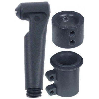 Dus 1/2", kit de conversie pentru cuptor Rational - 540673