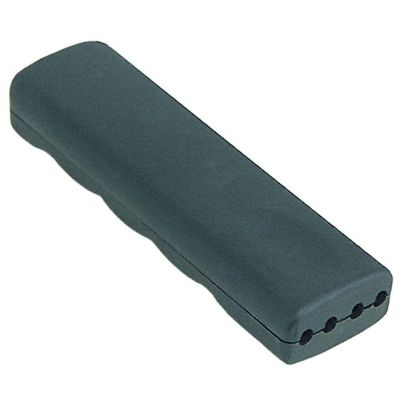 Maner pentru cos de friteuza L 140 x 40 mm, H 22,5 mm, ø 5,5 mm - 540714