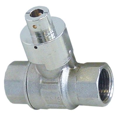 ball valve