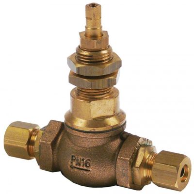 shut-off valve