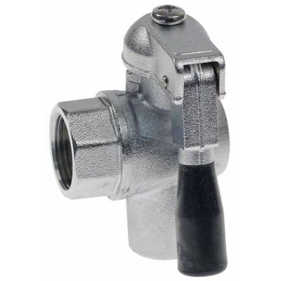 Robinet de golire ulei friteuza, filet 3/4" - 541540