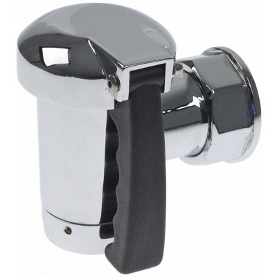 Robinet de golire - canea cu piulita libera filet interior 1½", etansare conica, 01362007 R.D.F. - 541673