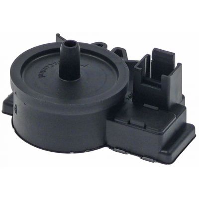 Senzor de presiune 0-50 mbar, intrare 5 VDC, iesire 0,5-3,5 VDC - 541786, 542545