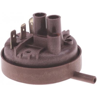 Presostat masina de spalat vase, nivel max/min 310/180 mbar, ø 58 mm, racord furtun ø 6 mm - 541838