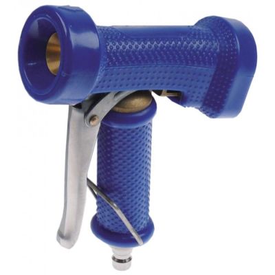 pistol de spalare racord 1/2\" FI - cuplaj DN13 alamă