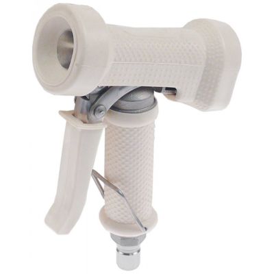 pistol de spalare racord 1/2\" FI - cuplaj DN13 oțel inoxidabil