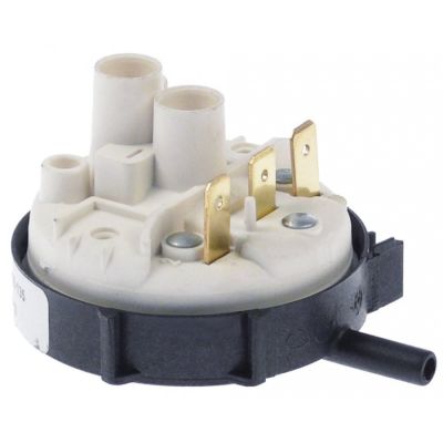 Presostat de nivel 260/135 mbar, racord 6 mm, ø 58 mm - 541913