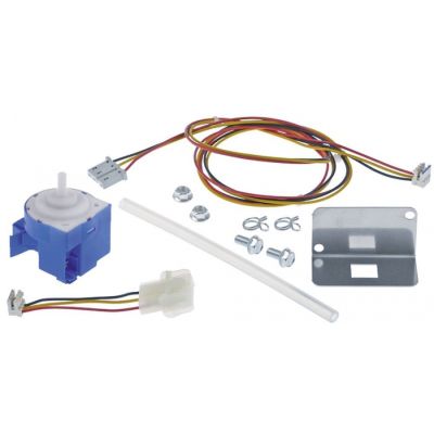 Kit presostat 0-30 mbar, racord 6 mm, pentru masina de spalat vase - 541950