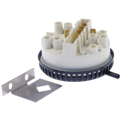 Kit de conversie presostat de nivel 40/15 mbar, ø 84 mm - 541957