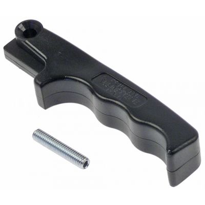 maner plastic pentru cazan de bucătărie L 113mm