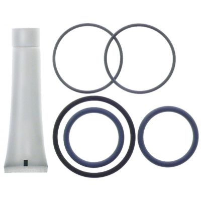 Set de reparatie garnituri o-ring si vaselina pentru robineti de golire Echtermann - 542174