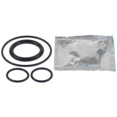 Set reparatie robinet de golire - canea 1½", garnituri oring si vaselina - 542183