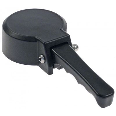 Capac cu maner pentru robinet de golire-canea 1½"  - 542308