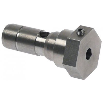 bolt pentru flanșă braț de spălare L 50mm potrivit pentru cuptor combinat cu aburi