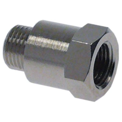 element de legatura pentru cuptor combinat cu aburi L 22mm ø 13.5mm