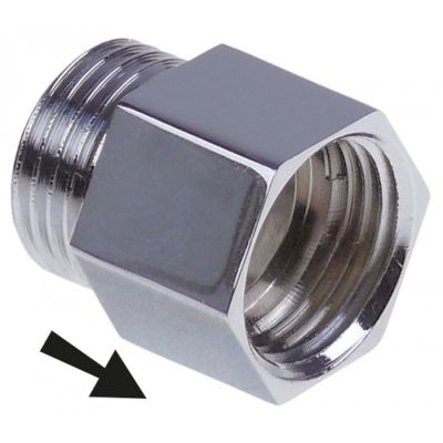 Valva de sens 1/2" - 542844