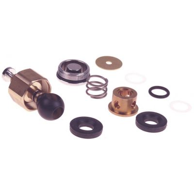 changeover valve set