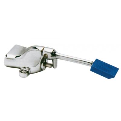 Robinet de picior tip pedala, pentru apa rece, racorduri 1/2" - 542925