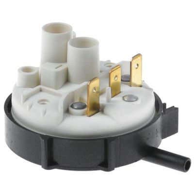 Presostat de nivel 35/22 mbar, racord 6 mm - 543014