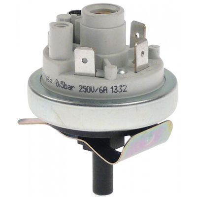 Presostat de nivel 85/55 mbar, racord 6 mm, ø 54 mm - 543021