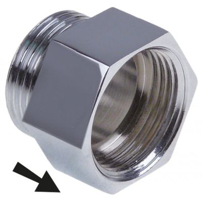 Valva de sens (supapa de sens) 3/4" - 543252