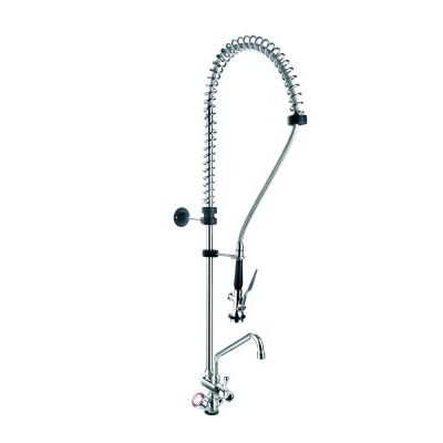 Baterie pentru spalator, dus cu clapeta cu sustinere pe arc - 547122