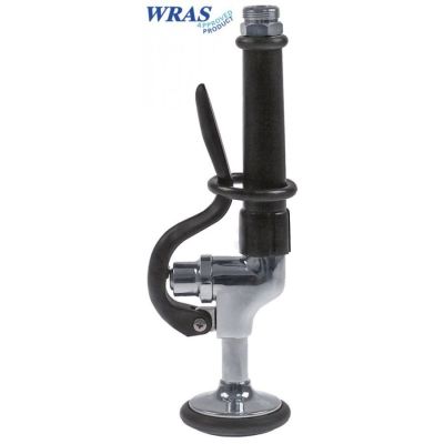 Dus spalre cu clapeta de actionare, filet 3/4" - 549333