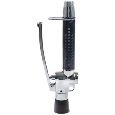 Cap de dus spalare manuala cu clapeta, deschidere filet ½" - 549384