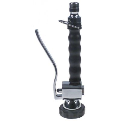 Dus spalare STAR, cu clapeta de actionare, filet ext 1/2" -  549920