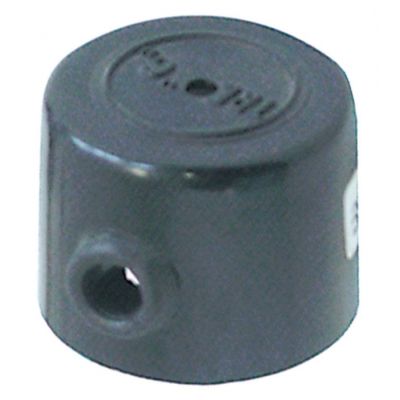 Capac de protectie pentru rezistenta ø 47 mm, H 40 mm - 550444