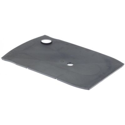 protectie  pentru rezervor de apă L 353mm L 233mm Î 7mm potrivit pentru cuptor combinat cu aburi