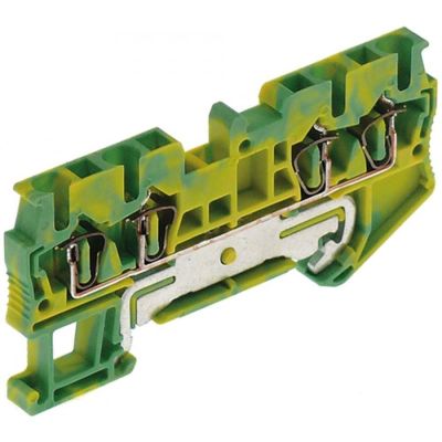 conector sir de cleme tip galben/verde L 5.2mm L 72.5mm pentru cuptor combinat cu aburi